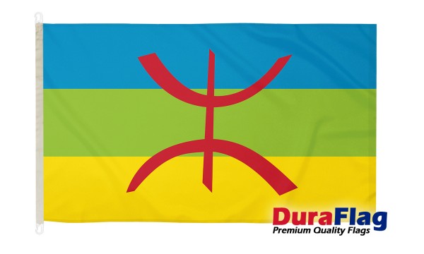 DuraFlag® Berber Premium Quality Flag